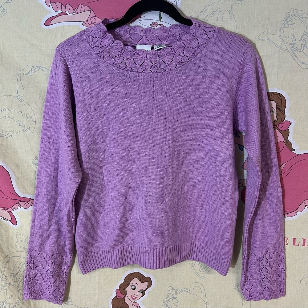 Vintage Haband Sweater
